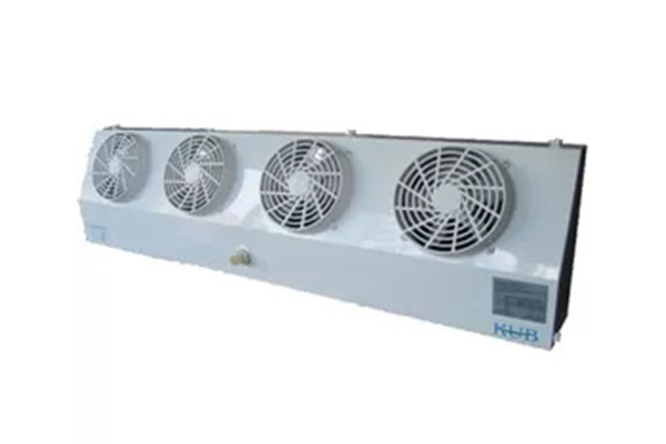 KUBD-4D Cold Room Freezer Units , Four Fan Motor Refrigeration Air Cooler With Shaded Pole Fan Motors